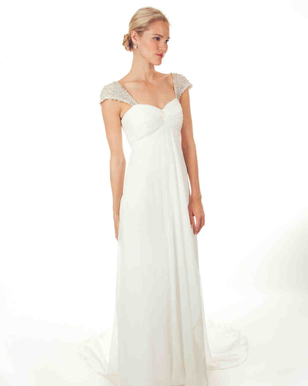 Nicole Miller Bridal Dresses